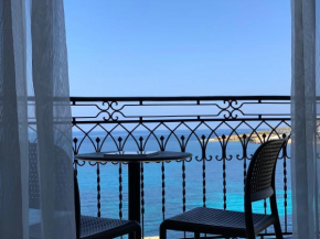 Отель Ascot By The Sea  Сент-Полс-Бэй